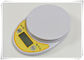 Точные веся масштабы кухни электронные оборудованные с легким для того чтобы привестись в действие кнопки касания поставщик