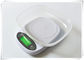 Масштабы кухни небольшого размера электронные с зеленым освещенным контржурным светом дисплеем ЛКД поставщик